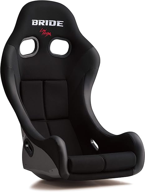 ほどのレー ブリッド フルバケットシート ジータ 4 FRP製 シルバー